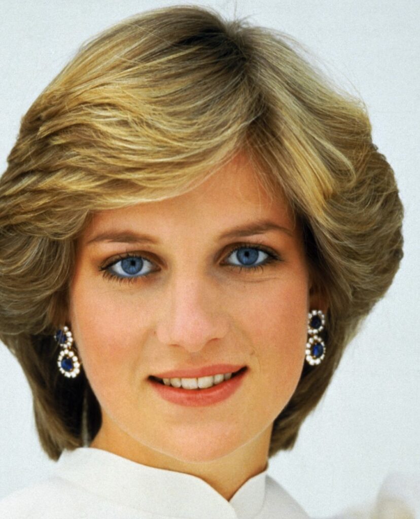 10 Remembrances of Diana Princess of Wales on the Commemoration of Her Death