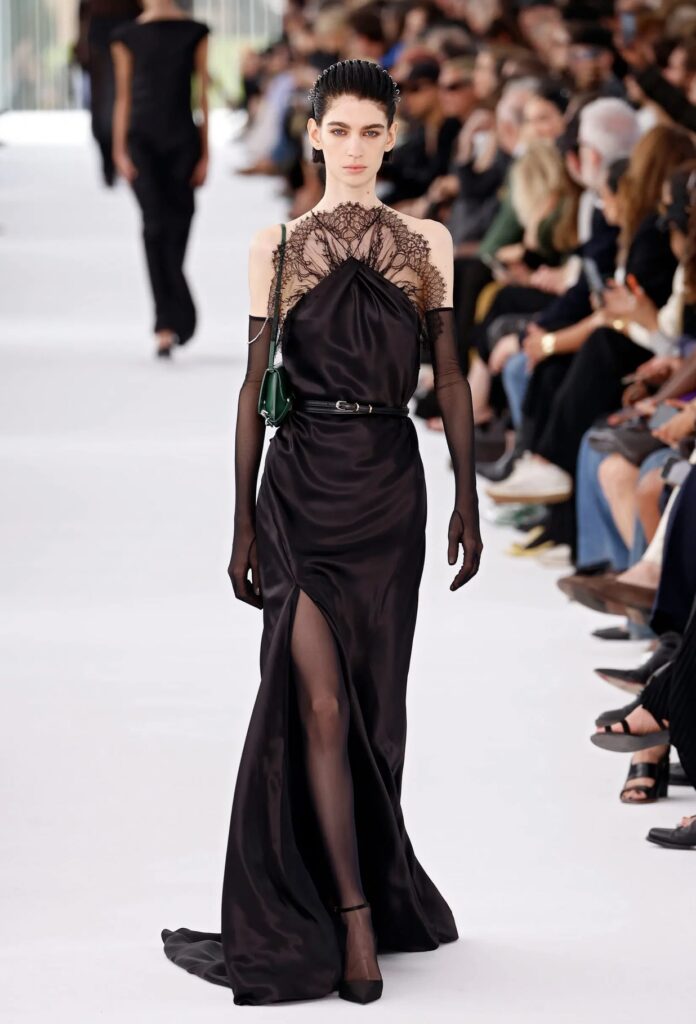 Givenchy SS 2024 Paris 12