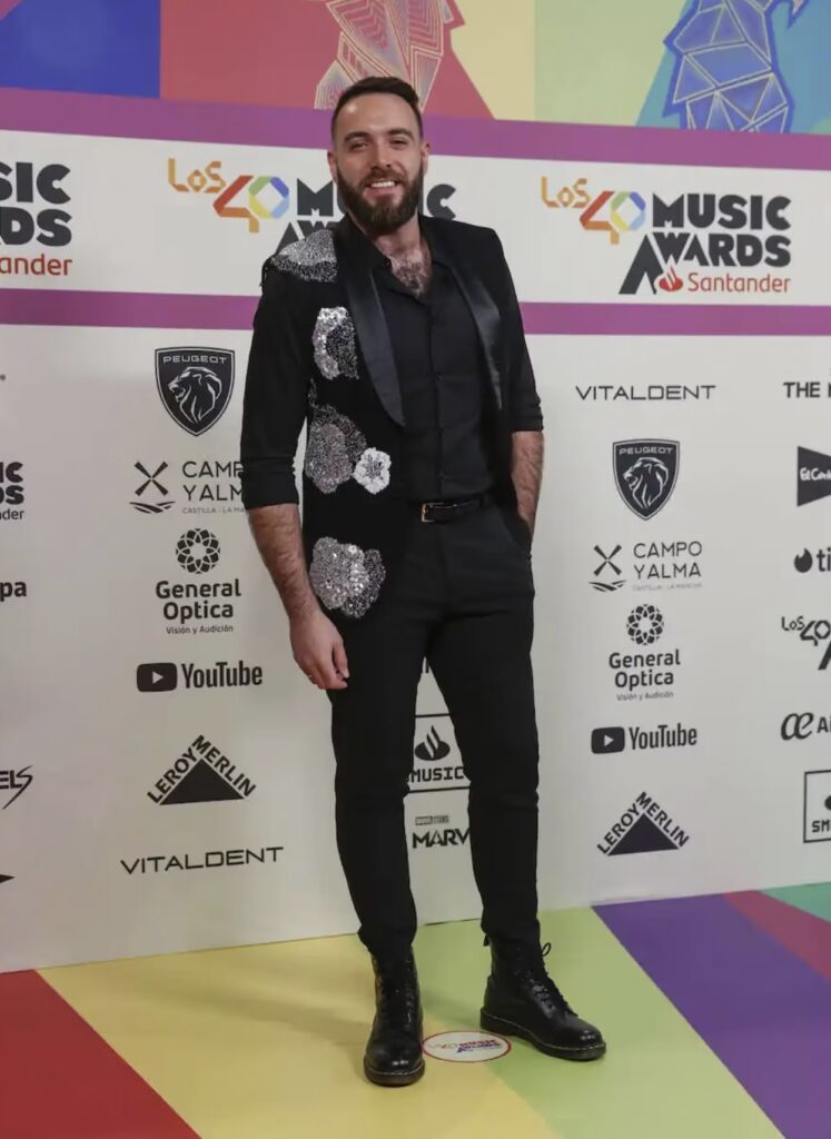 Santander Music Awards 9
