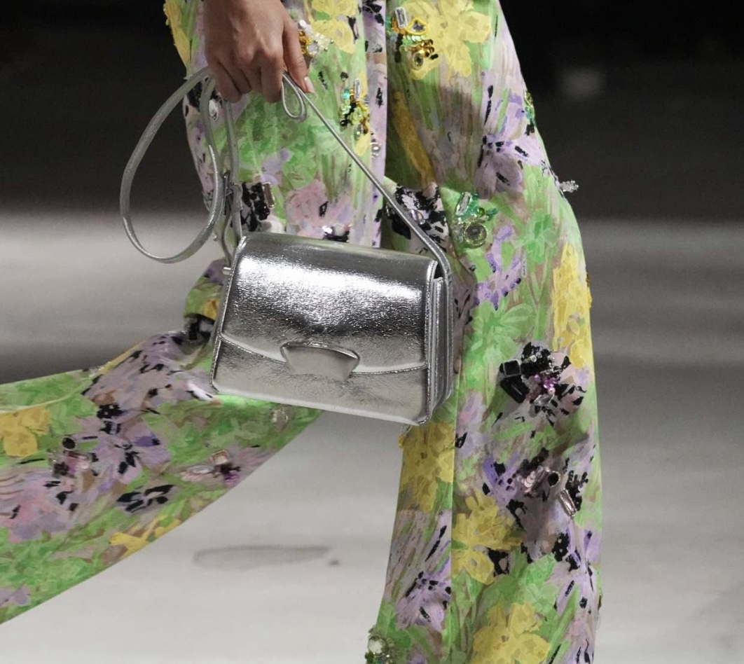 Handbag trend 2024.9