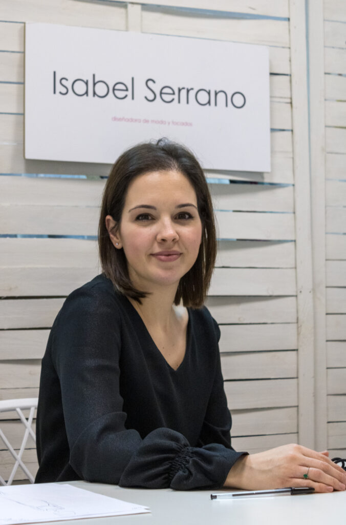 Isabel Serrano 9