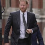Legal Battle Continues: Prince Harry Determined to Uphold Security Rights