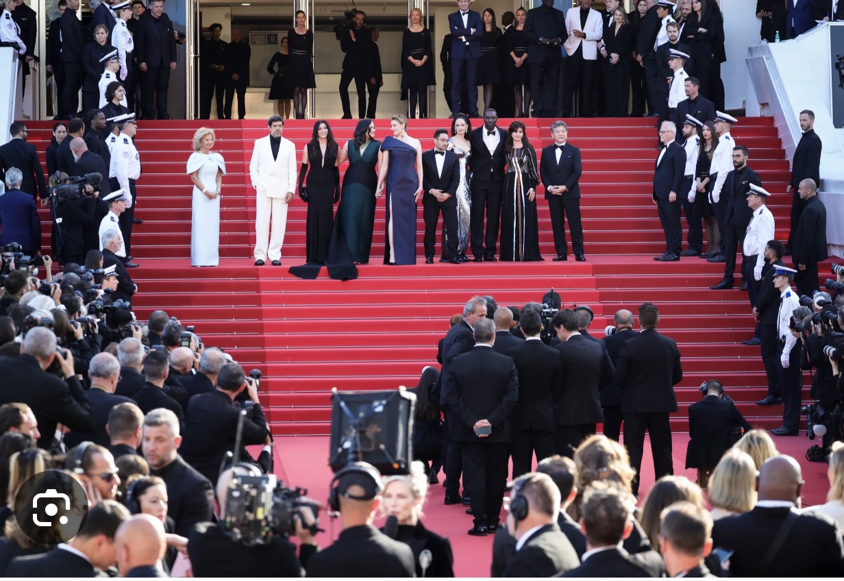 Cannes Film Festival 2024.4