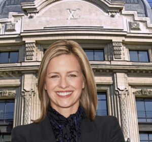 Megan Grant Takes the Helm at Louis Vuitton Americas2
