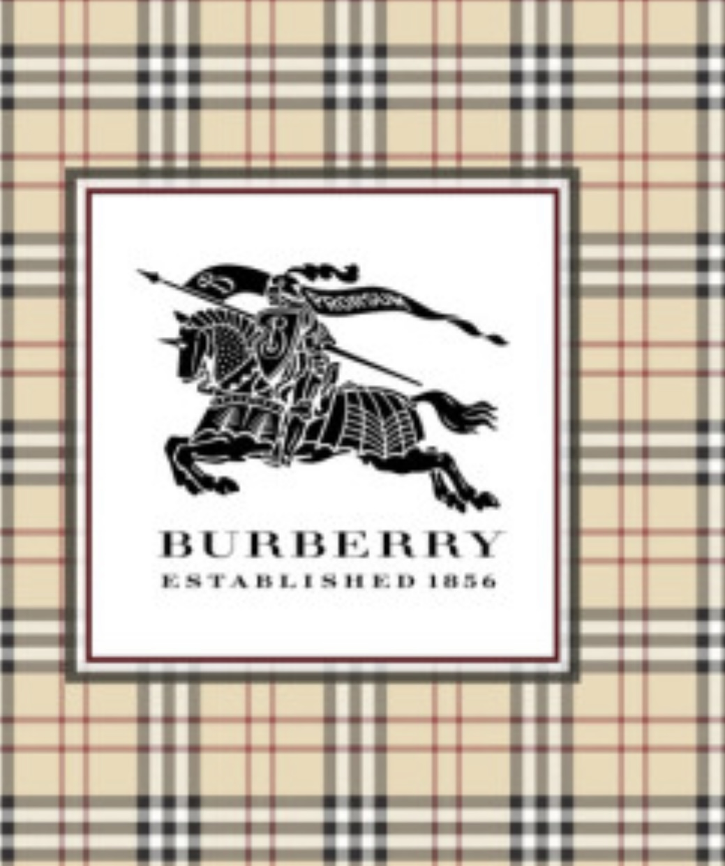 Burberry new CEO 4