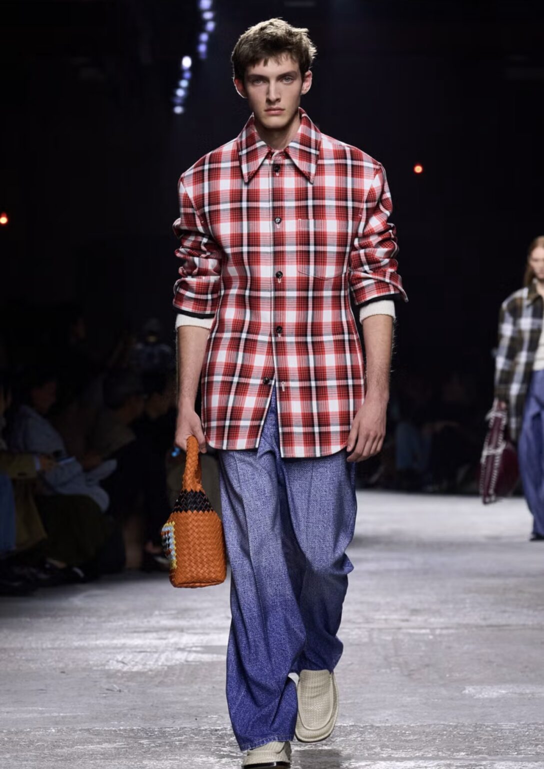 Bottega Veneta SS 2025 11