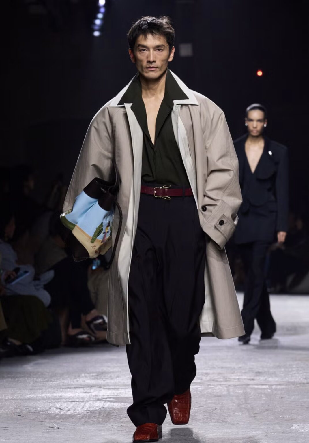 Bottega Veneta SS 2025 2