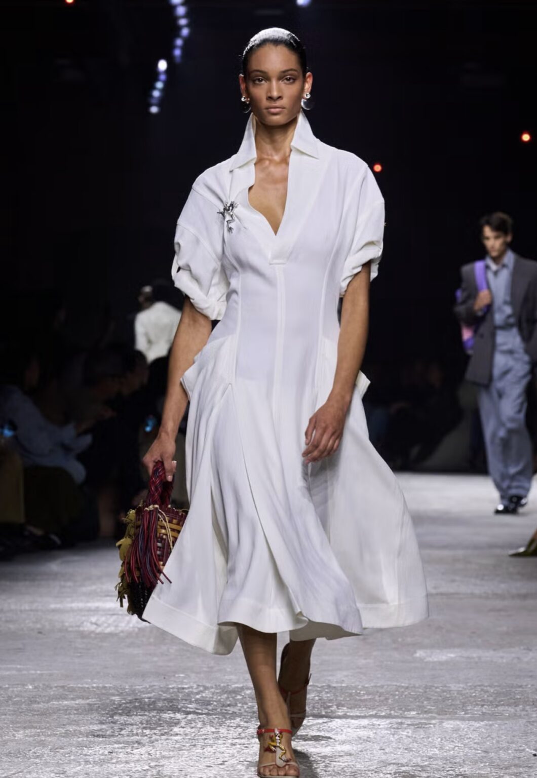 Bottega Veneta SS 2025 25