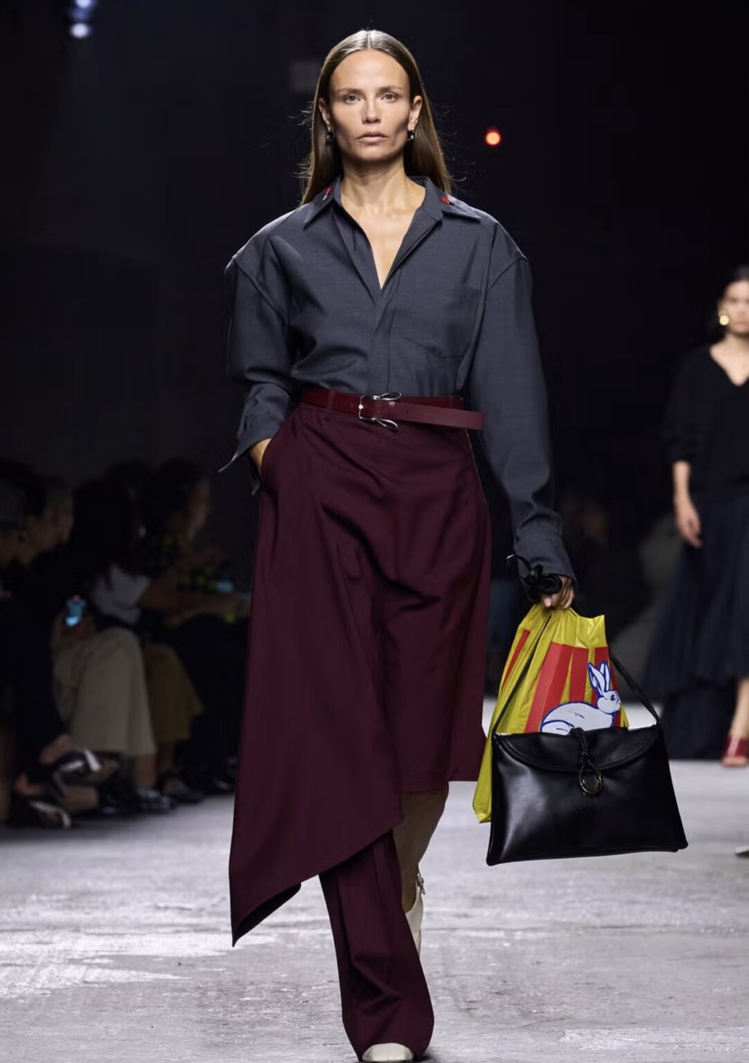 Bottega Veneta SS 2025 27