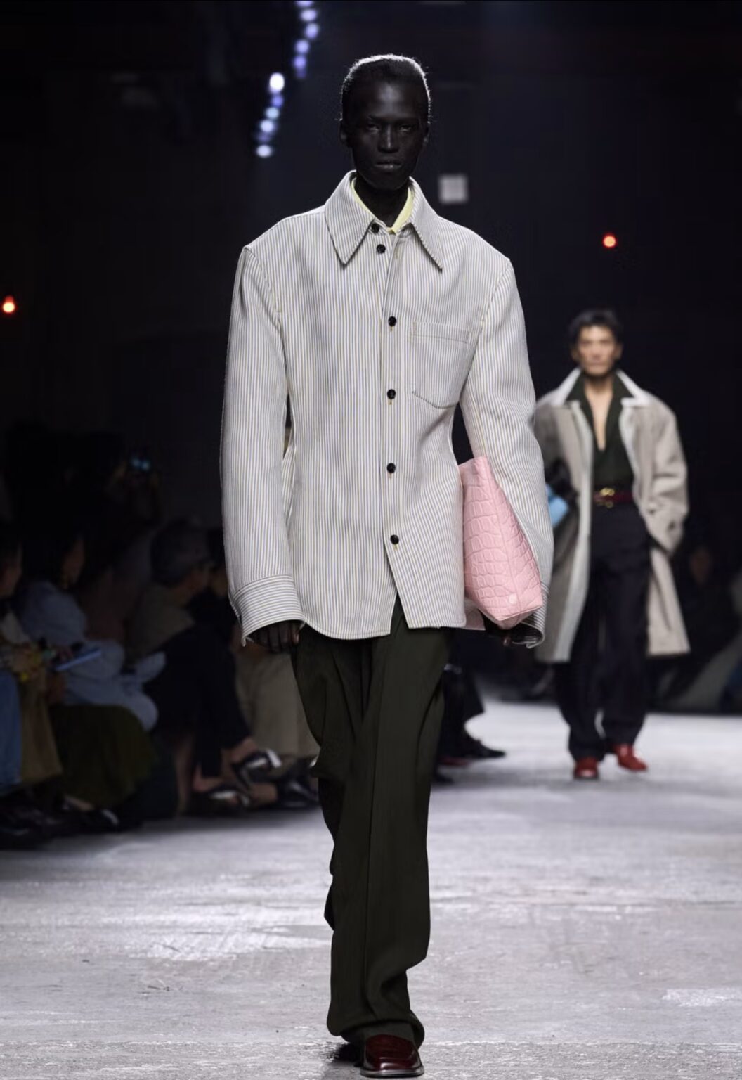 Bottega Veneta SS 2025 3