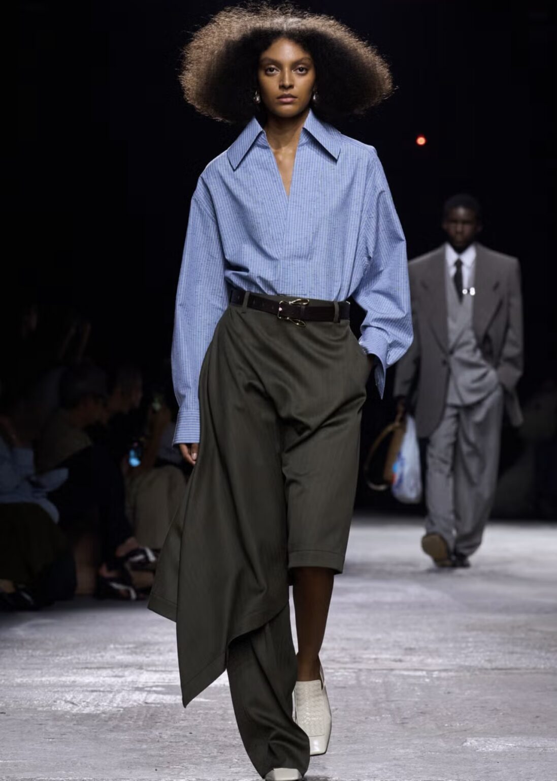 Bottega Veneta SS 2025 31