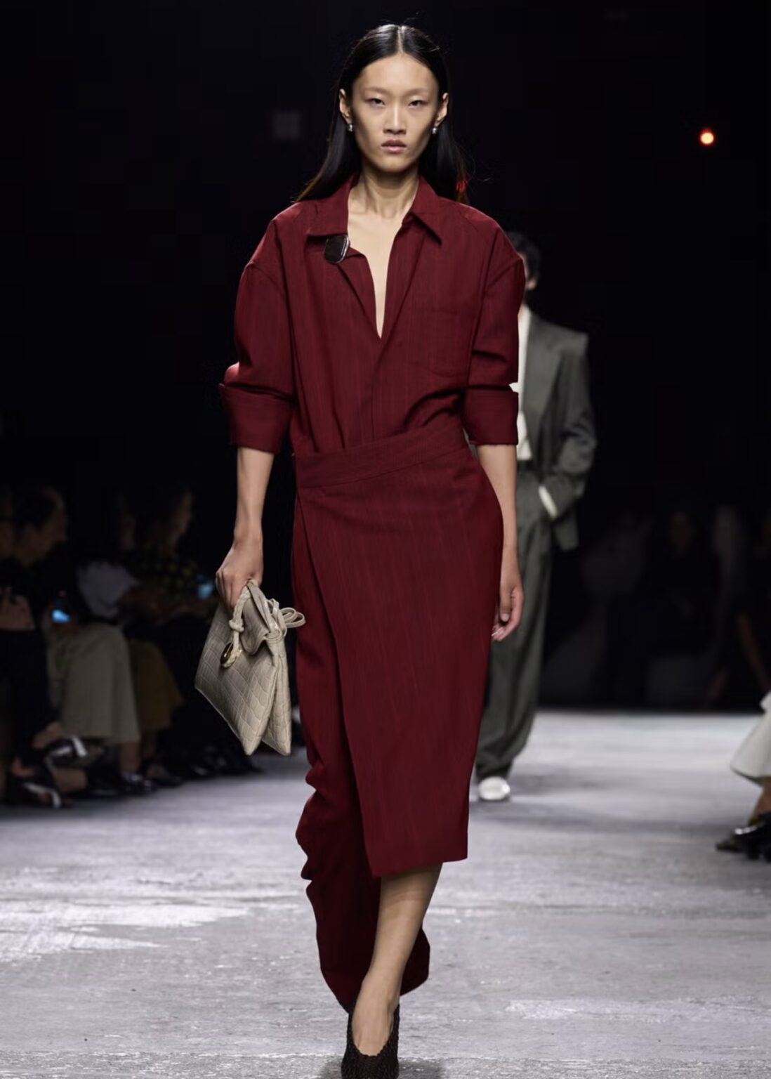 Bottega Veneta SS 2025 33