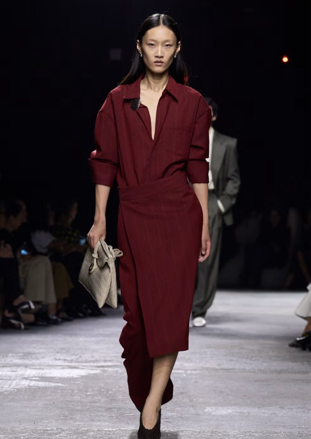 Bottega Veneta SS 2025 34