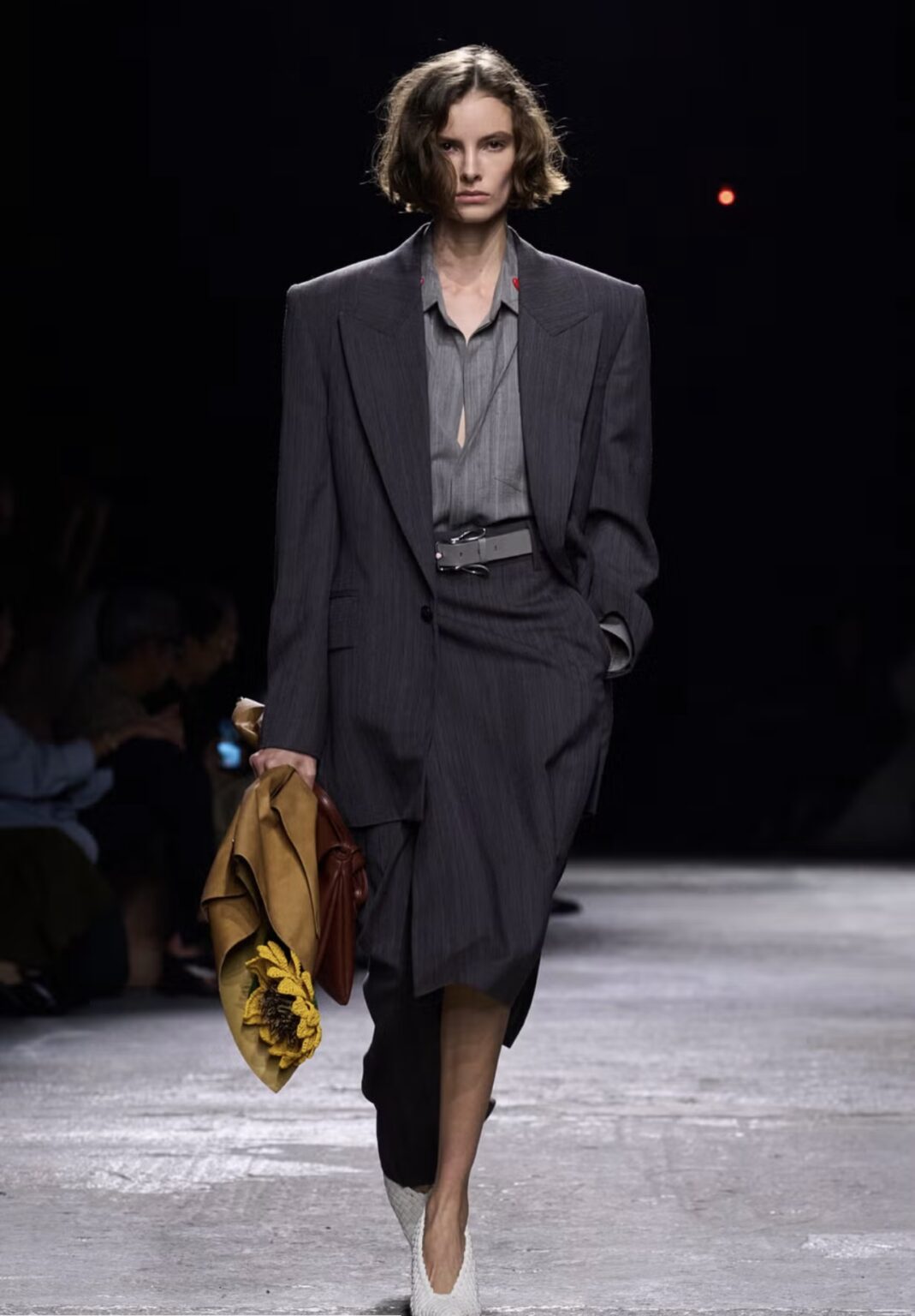 Bottega Veneta SS 2025 35