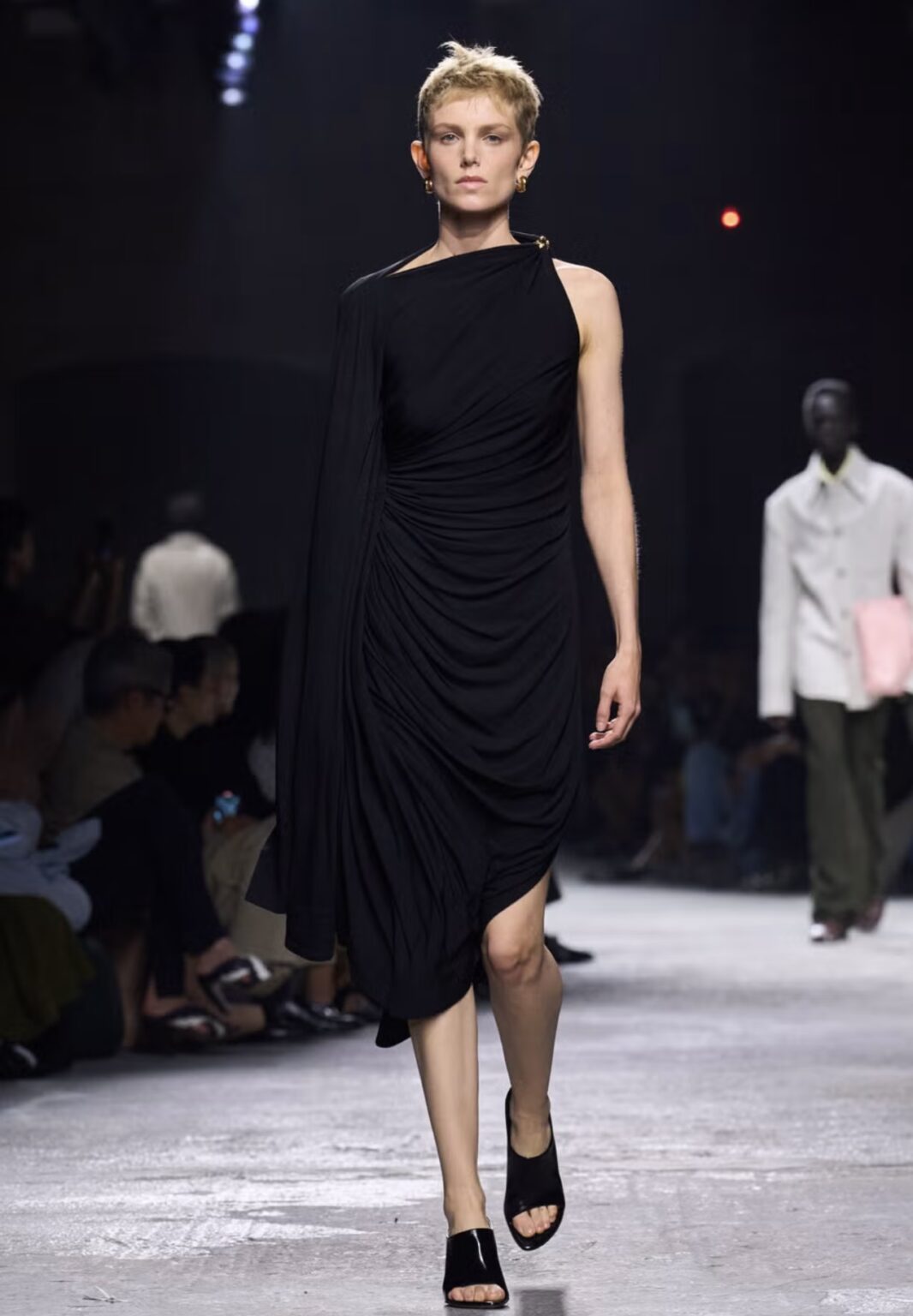 Bottega Veneta SS 2025 4