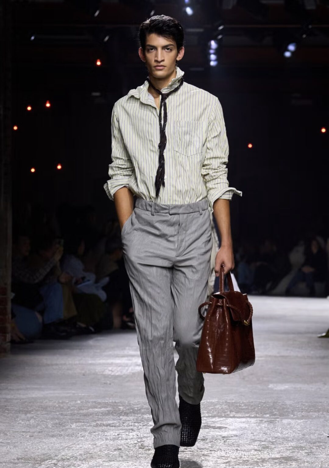 Bottega Veneta SS 2025 6