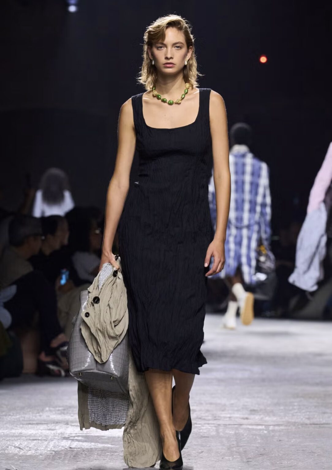 Bottega Veneta SS 2025 8