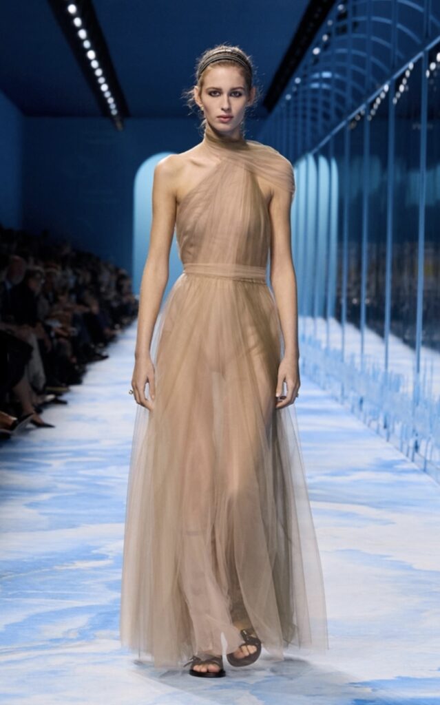 DIOR SS 2025 PARIS .1