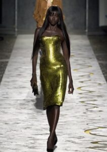 Versace SS 2025 Milan 38