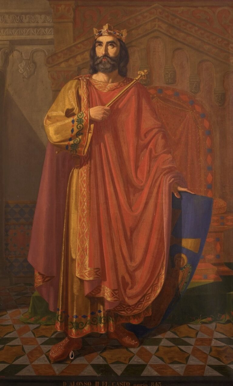 From Ancient Kingdoms To Modern Monarchy: The Evolution Of Spain's ...