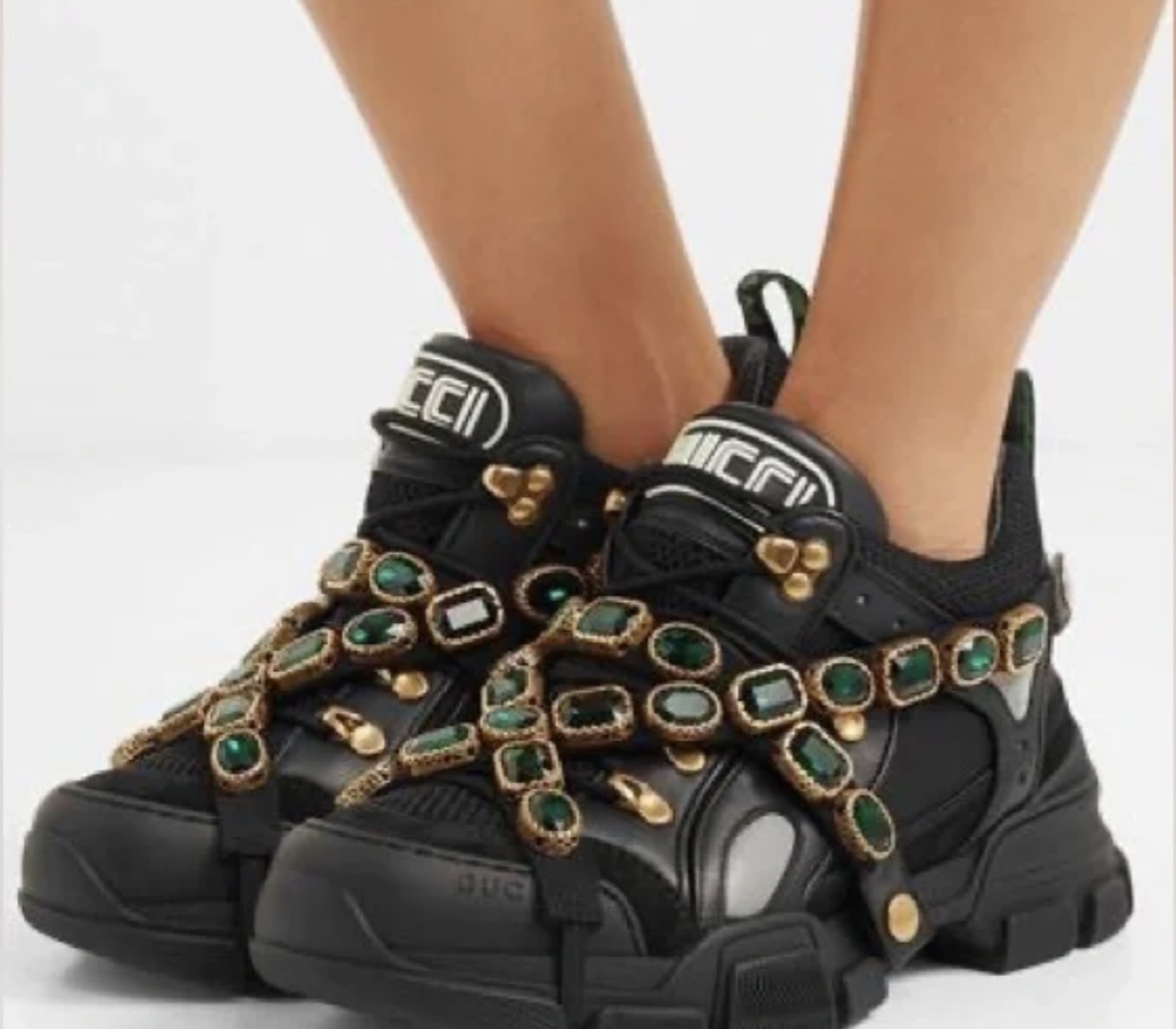 GUCCI SHOES IN FASHION 1