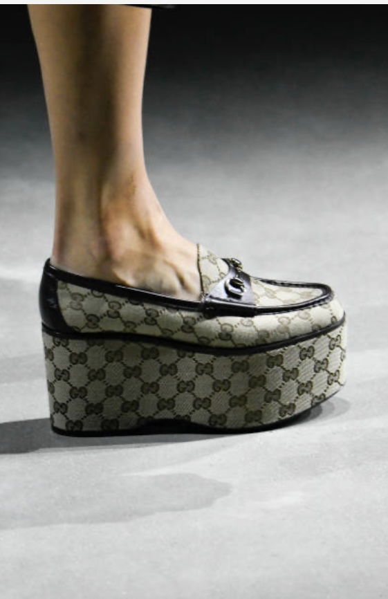 GUCCI SHOES IN FASHION 6