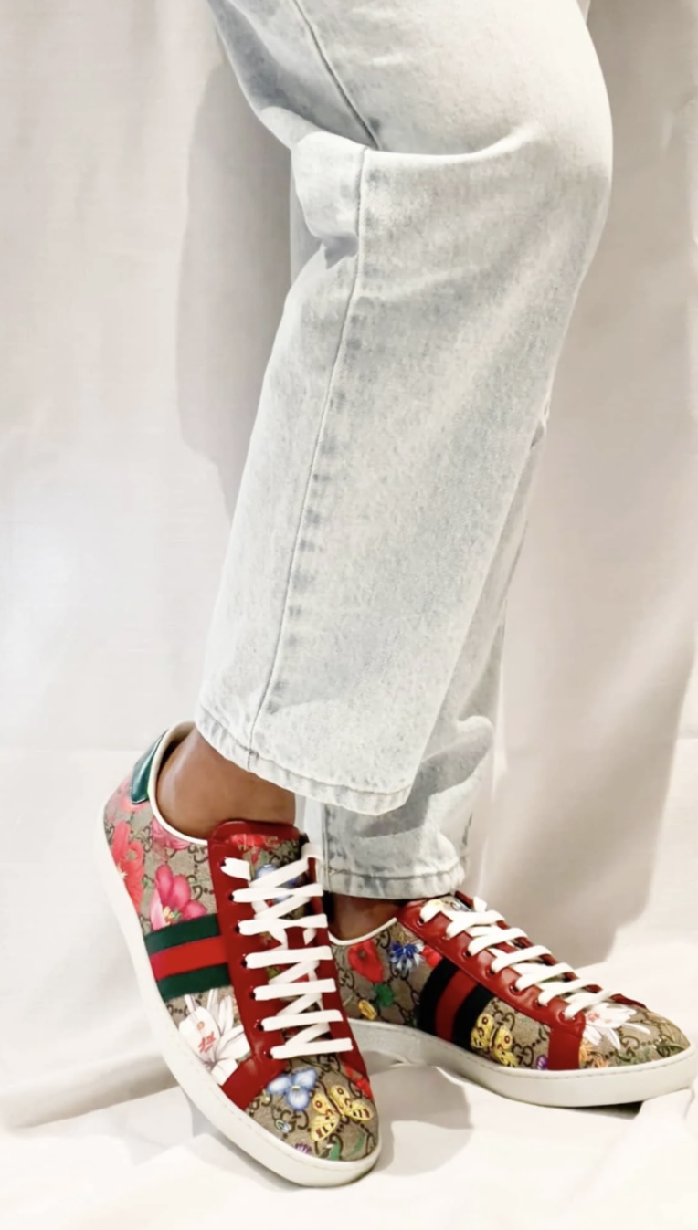 GUCCI SHOES IN FASHION 7