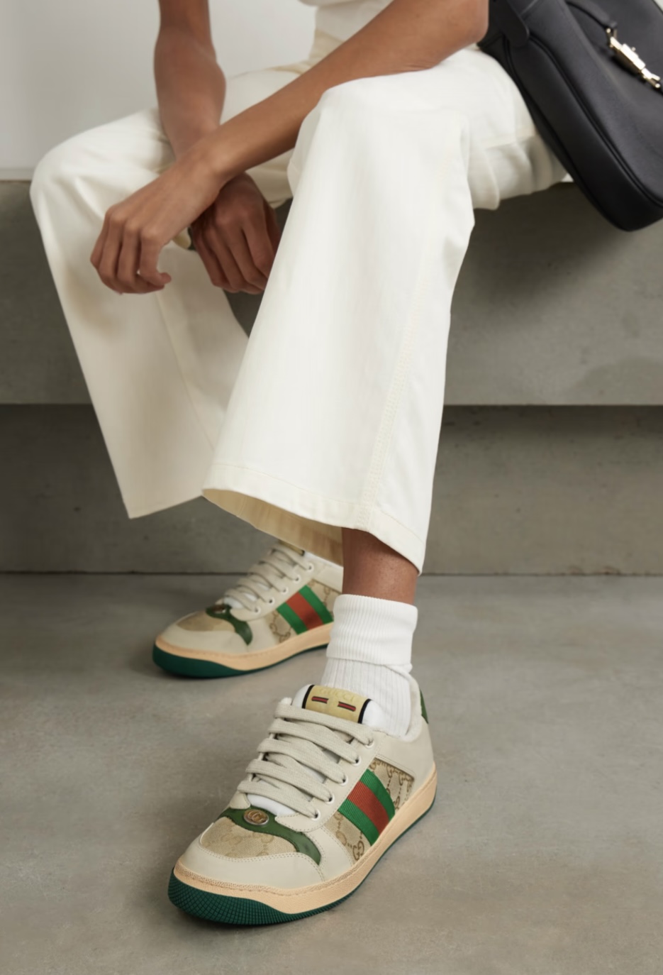 GUCCI SHOES IN FASHION 8