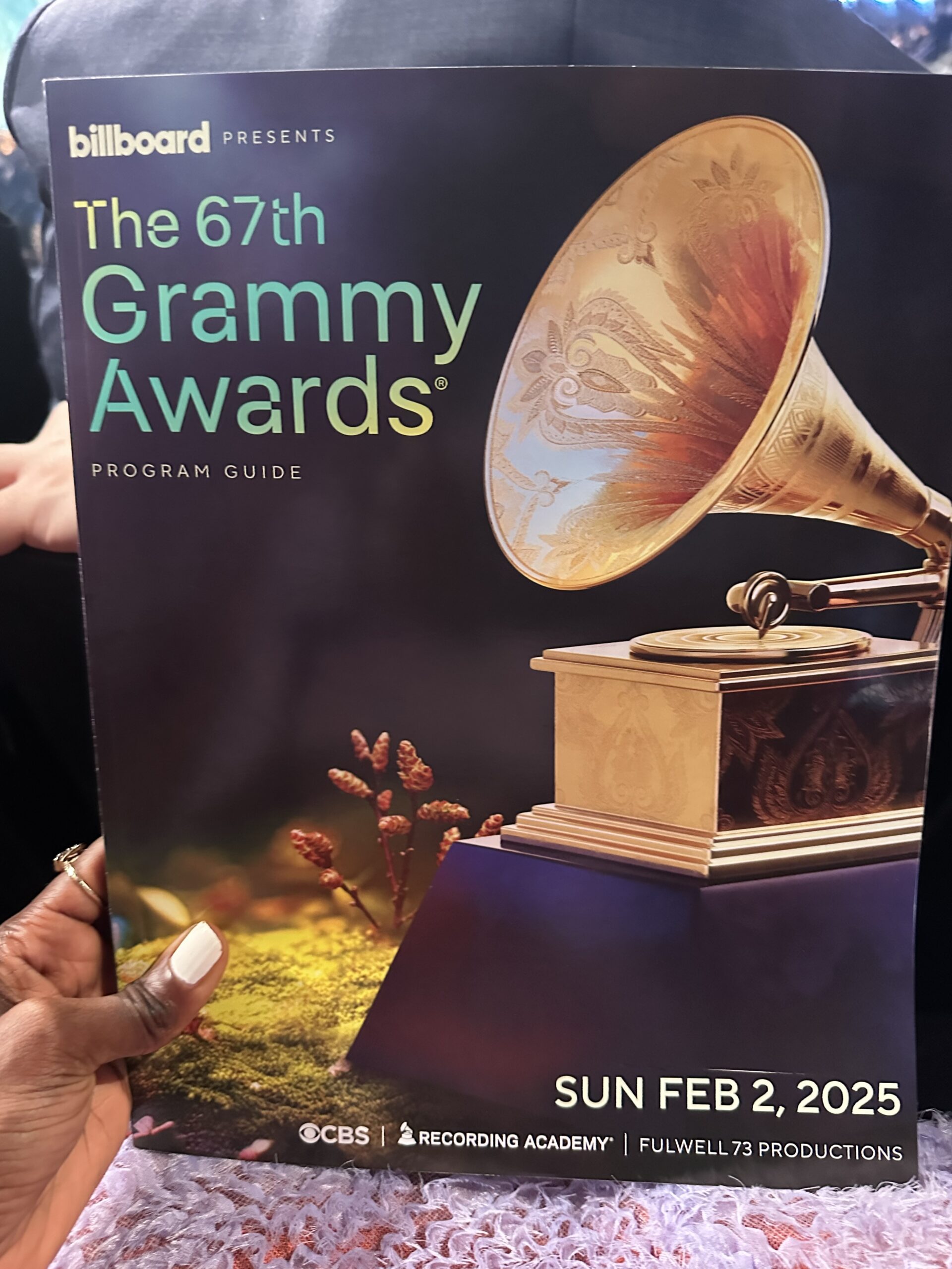 Grammy 2025 17 scaled