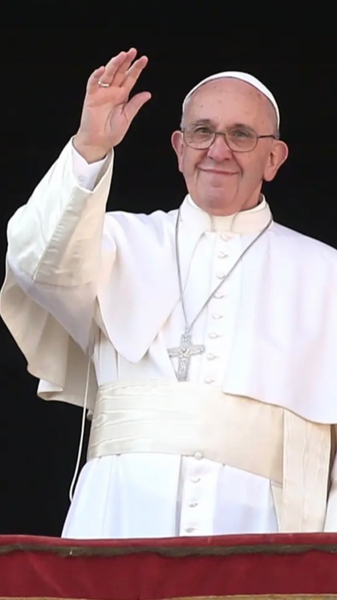 Pope Francis the First Latin American Pontiff Passes Away 5