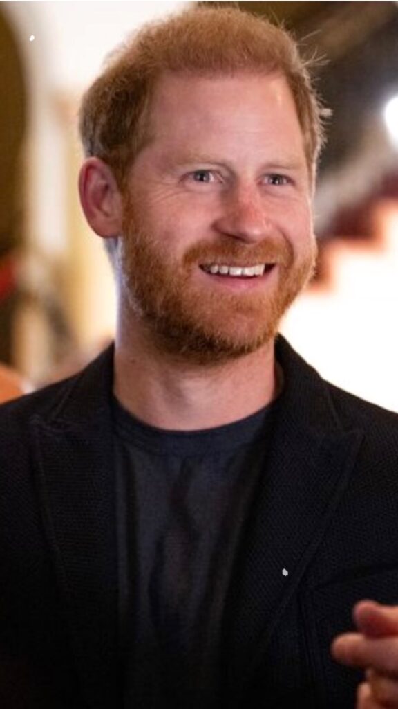 Prince Harry 8