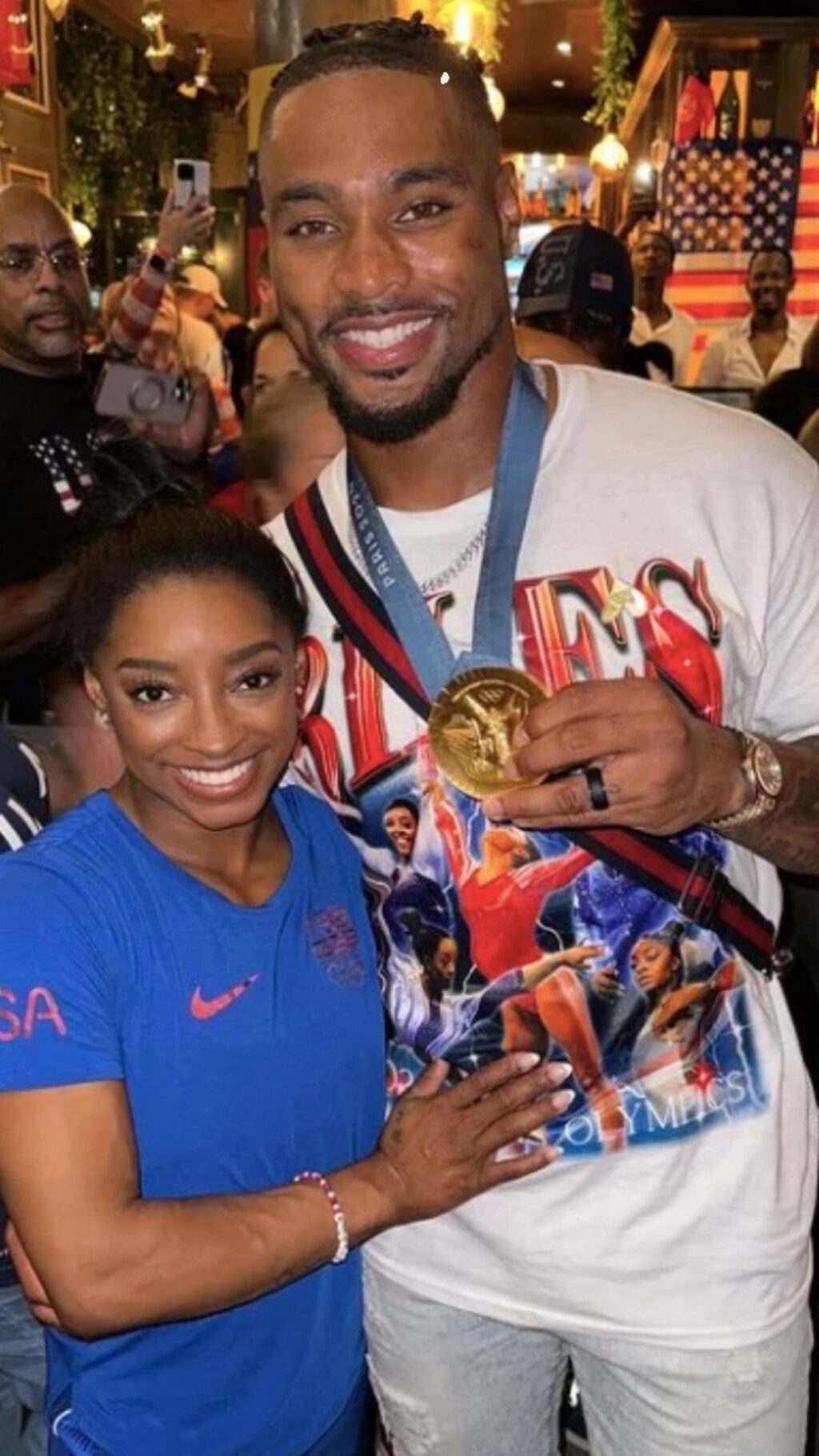 Simone Biles' Shocking Struggle: The Untold Truth Behind The 'Twisties ...