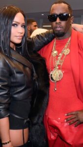 Trial of Sean 'Diddy' Combs: Allegations of Abuse and Sex Trafficking Unfold