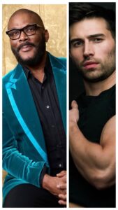 Tyler Perry Faces $260 Million Lawsuit