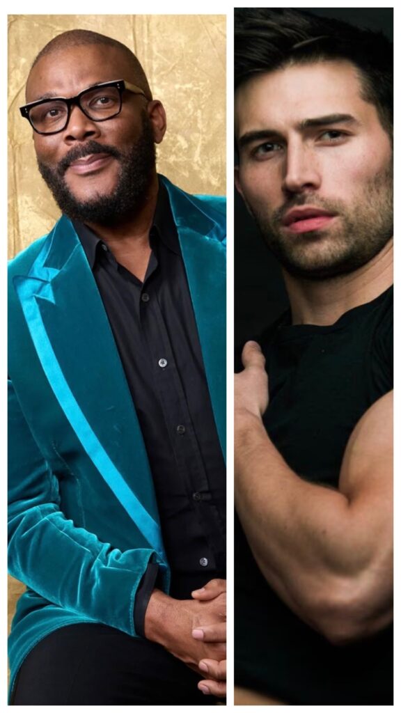 Tyler Perry Faces $260 Million Lawsuit