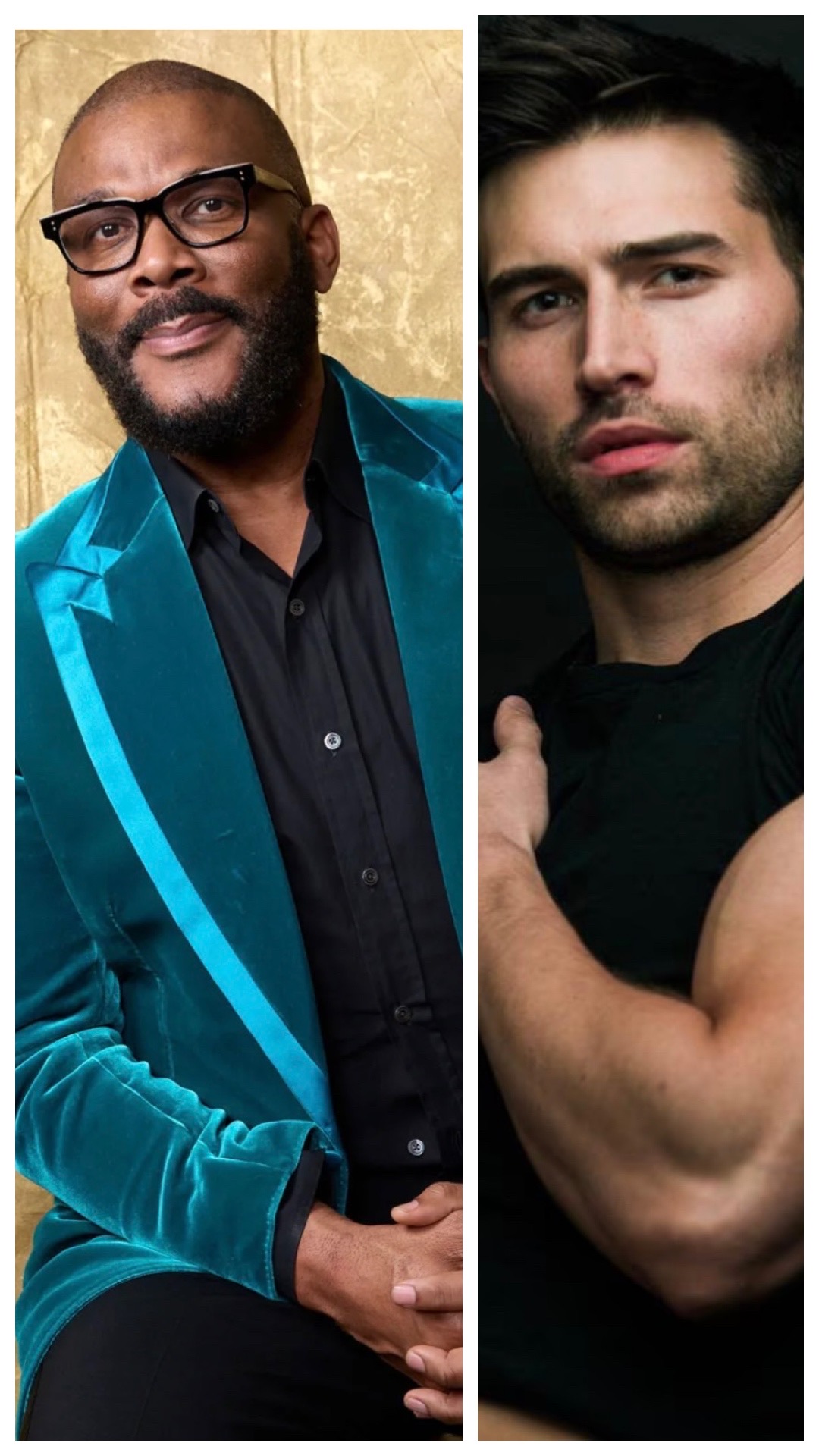 Tyler Perry Faces $260 Million Lawsuit