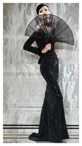 Armani Privé: A Bold New Chapter in Haute Couture