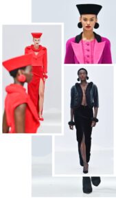Chocheng Launches Enchanting Fall/Winter 2025