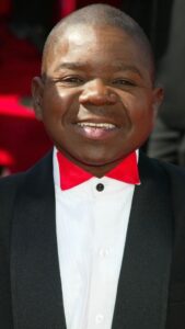 Gary Coleman's Untimely Death