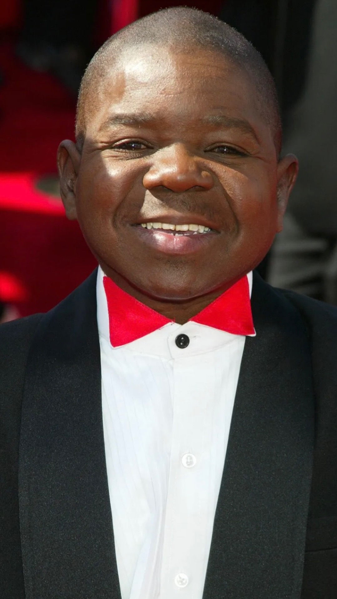 Gary Coleman's Untimely Death