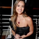 Jessica Alba and Danny Ramirez: A New Romance Blossoms Amidst Personal Changes