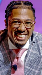 Nick Cannon Reflects on Fatherhood