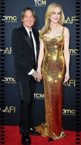 Nicole Kidman and Keith Urban Seek Residency in Portugal