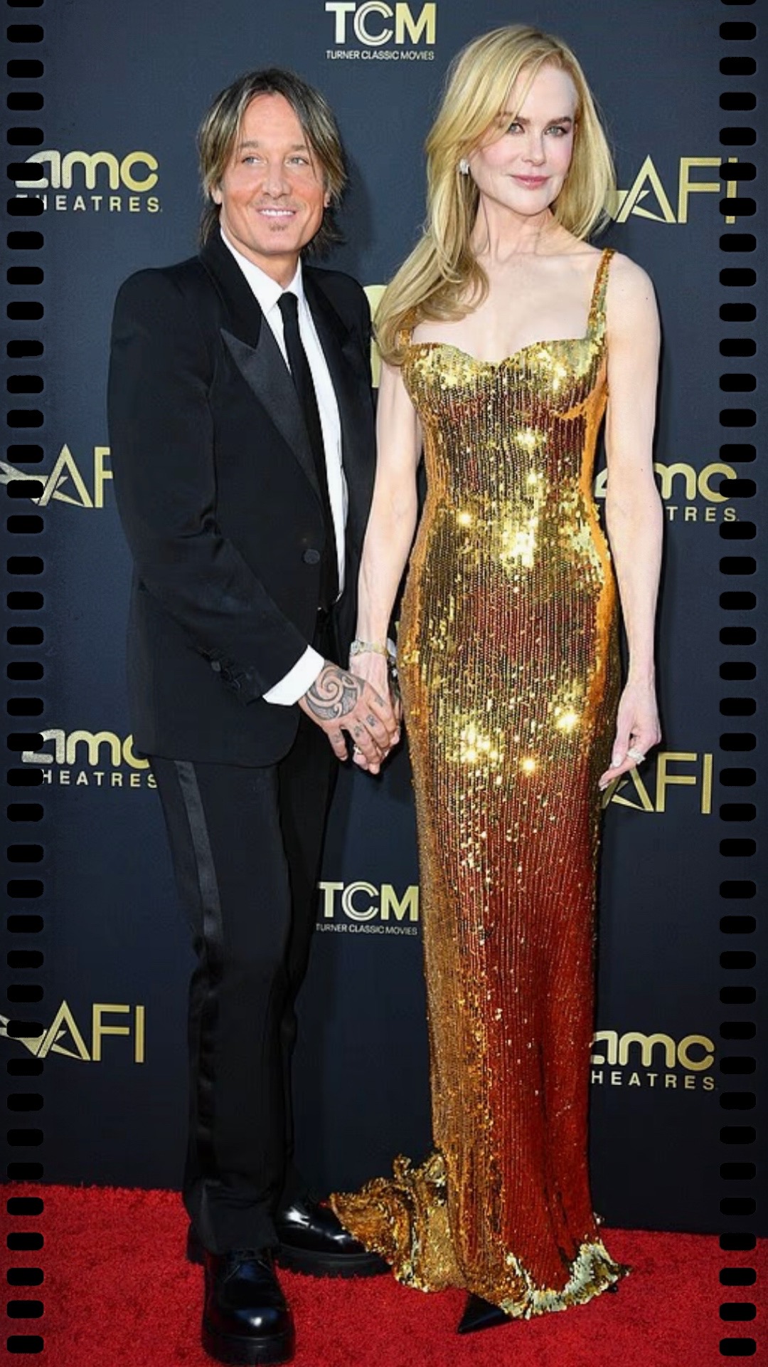 Nicole Kidman and Keith Urban Seek Residency in Portugal