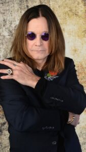 Ozzy Osbourne: The End of an Era