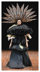 Viktor & Rolf: The Duality of Couture at Fall/Winter 2025