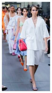 Ahcor and Tous: A Harmonious Fusion of Timeless Elegance