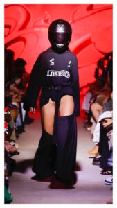 Arieiv Unveils TURBO: Arieiv Unveils TURBO in SS26 Collection