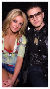 Britney Spears Sparks Concern
