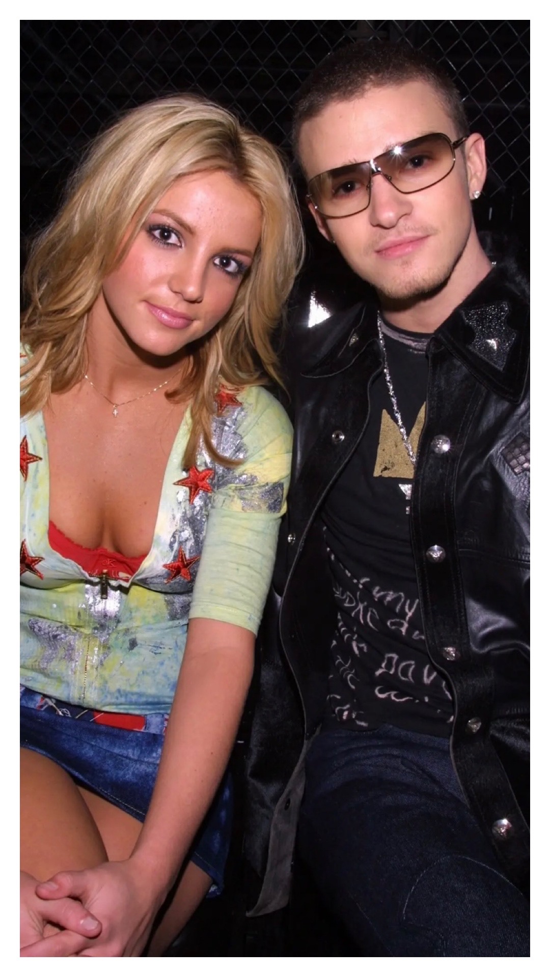 Britney Spears Sparks Concern